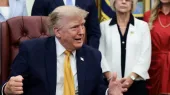 Soit un accord, soit une « décapitation » : Trump parle de la « dernière chance » donnée à l'Iran