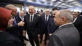 Baku and Ankara are in "disagreement" regarding the Armenian-Turkish normalization issue.