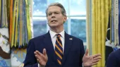 The US and Iran may reach an agreement on the opening of the Hormuz Strait on August 4 or 5, Besent stated.