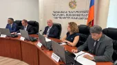 ՀԾԿՀ-ի որոշմամբ երկարաձգվել է «Գազպրոմ Արմենիա» ՓԲԸ-ի «Հրազդան-5» կայանի լիցենզիան