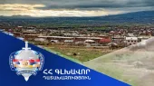 Արագածոտնի մարզի դատախազության կողմից ծանր հանցագործություններով մեղադրական եզրակացությամբ դատարան է հանձնվել 5 քրեական վարույթ