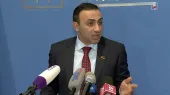 Одноразового использования, на этих людей наложили крест. Чахоян о тех, кто проходит по делу о взятках.