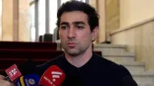 После выборов почти все компании, в которых наша семья имеет участие, вооружились, даже магазины Сируи. Левон Кочарян