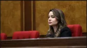 Сона Газарян о современных отношениях между Арменией и Россией