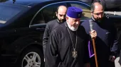 Католикос и епископы примут участие в первом судебном заседании. Ара Зохрабян