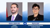 ԵԽԽՎ նախագահ Պետրա Բայրը շնորհավորել է Ռուբեն Ռուբինյանին ՀՀ ԱԺ նախագահի պաշտոնում ընտրվելու կապակցությամբ