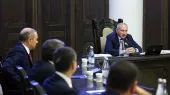 Три министерства будут переименованы: Правительство представило проект