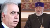 Մի՞թե հայ ժողովուրդը կշարունակի մնալ թմբիրի մեջ, եթե Փաշինյանը բանտարկի Գարեգին Երկրորդ Կաթողիկոսին. Հարութ Սասունյան 