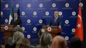 Թուրքիայի ԱԳ նախարարը Իսրայելի հարվածները Սիրիայի կայունության գլխավոր սպառնալիքներից մեկն է անվանել