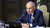 Аттестация — это процесс, который человек не преодолевает, нужно сказать: конец, больше не должно быть работы в школе. Премьер-министр