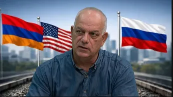 TRIPP — это не экономическая программа, а план по разделению Сюника. А мы истратили наши мощные ресурсы диаспоры.