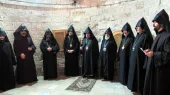 Երուսաղեմի Հայոց պատրիարքությունը պահանջում է դադարեցնել Գարեգին Բ–ի դեմ գործընթացը