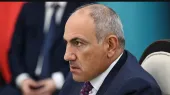 «Չենք կարող հանրաքվե անել հարցի շուրջ, որն այս պահին գոյություն չունի»․ Փաշինյանը՝ ԵՄ անդամակցության մասին