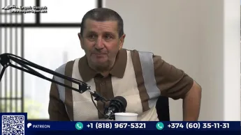 Unmasking the Political Divide: Historian Gagik Safaryan Speaks on 'Noyan Tapan' About Political Rhetoric, Foreign Influence, and Domestic Reforms