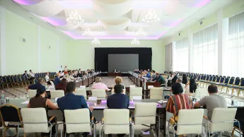 Le comité d'organisation de la COP17 a discuté des préparatifs pour le sommet et les réunions de haut niveau.