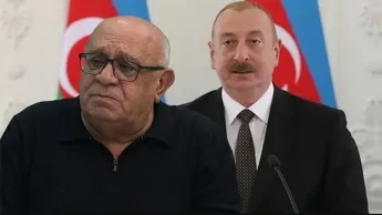 Алиев не хочет мира. Он пытается отобрать у Армении столько, сколько может.