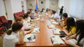 Продолжаются информационные встречи по законодательным ограничениям на пластиковую продукцию