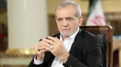 Угрозы США ни в коем случае не испугают, Иран даст «разрушительный ответ». Пезешкиан