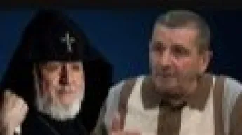 Вопрос о захваченных высокопоставленных духовных лицах и «Католикосе» Армянской апостольской церкви должен быть решен.
