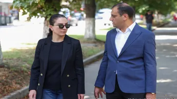 The prosecutor's office will file lawsuits to return the illegally privatized 6 kindergartens in Alaverdi to the community.