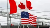 США и Канада не смогли достичь соглашения по торговому соглашению
