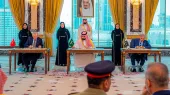 Некоторые страны выразили интерес к присоединению к соглашению о совместной защите Мекки.