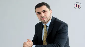Aramais Avetisyan has been elected as the executive director of the "Armenia" All-Armenian Foundation.