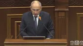 La Quatrième République est fondée, la Quatrième République est une réalité. Premier ministre