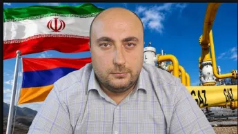 С Трампом возможно договориться: Армении могут разрешить получать газ из Ирана