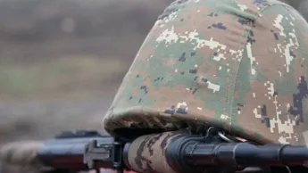 A contract serviceman has been found hanging. He was a soldier of the "Defender of the Fatherland" program. ArmLur