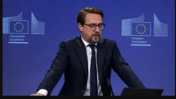 "Armenia is closer to the EU than ever before," said the spokesperson of the European Commission.