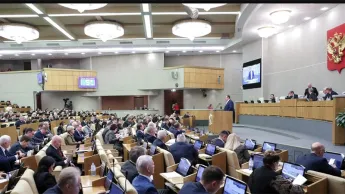 The State Duma warns that "Armenia may lose all privileges."