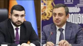 Քաղաքական պատվեր/գողություն. ընդդիմությունն ու իշխանությունը արձագանքում են Քոչարյանների ձերբակալությանը