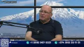 Armenia’s Economic Sovereignty, Regional Transit, and the Push for European Integration: Levon Barkhudaryan Weighs In