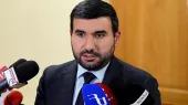 Let's not exploit the situation of the children. Aleksanyan on the search conducted at Levon Kocharian's house.