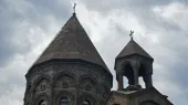 Father Tigran Kahan Badiryan has been declared deposed.
