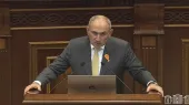 Եթե ընդունի այդ օրակարգը, ես կնստեմ և իր հետ կքննարկեմ դա. Նիկոլ Փաշինյանը՝ Գարեգին Բ-ի մասին