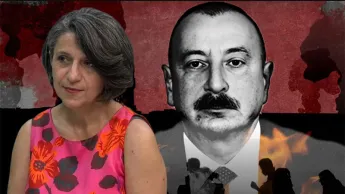 Aliyev is afraid of peace: open borders could mark the beginning of Armenia's economic leap.