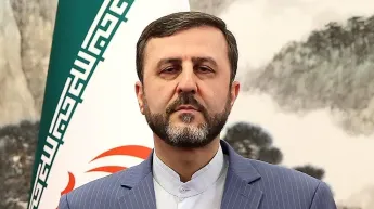 Negotiations with Oman regarding the management of the Hormuz Strait will last for 60 days, according to Iran's Foreign Ministry.