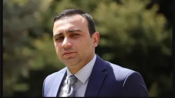 Kocharian and his family were previously aware of the criminal case and the arrest, Taron Chakhoyan stated.