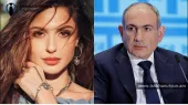 "My monastery will also be demolished; I will build it somewhere else" - Sirushon has responded to Pashinyan's threats.