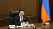 If a referendum is held, many will be upset in Russia. Alen Simonyan