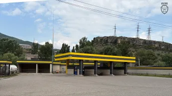 L'exploitation de la centrale énergétique dans la région de Tavush a été suspendue.