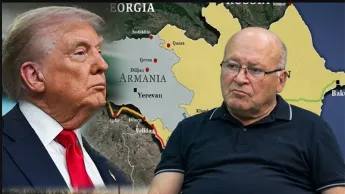 TRIPP не является тюраном. Присутствие США направлено на предотвращение тюранских устремлений.
