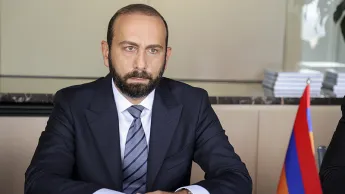 Le ministre des Affaires étrangères d'Éthiopie a félicité Ararat Mirzoyan.