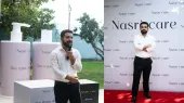 «Nasri care by Albert» - новые средства ухода в Армении