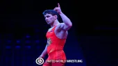 Армянские борцы возвращаются с 4 медалями с Poland Open.