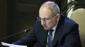 Վարչապետը Գագիկ Վանոյանին վերանշանակած է պետական արարողակարգի ծառայութեան պետի պաշտօնին: