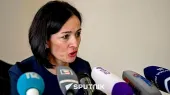 Will the words "Ararat" and "Western Armenia" be removed from textbooks? The minister's response.