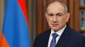 Նիկոլ Փաշինեանն կը ցավակցի ՀՀ ժողովրդական արտիստ Հրաչյա Գասպարեանի մահուան կապակցութեամբ